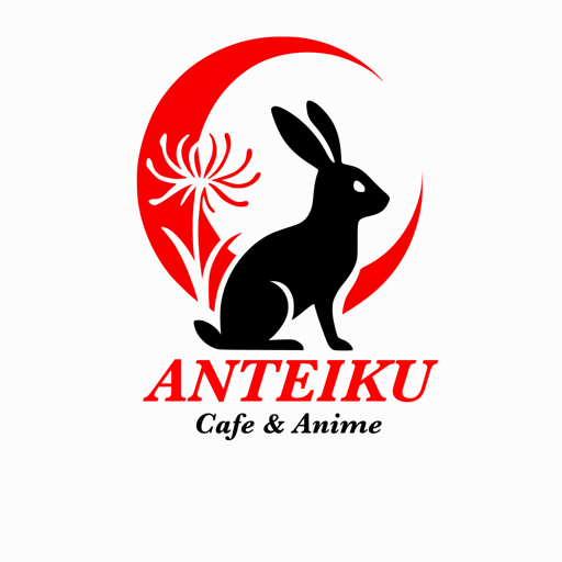 Anteiku Cafe anime & TCG