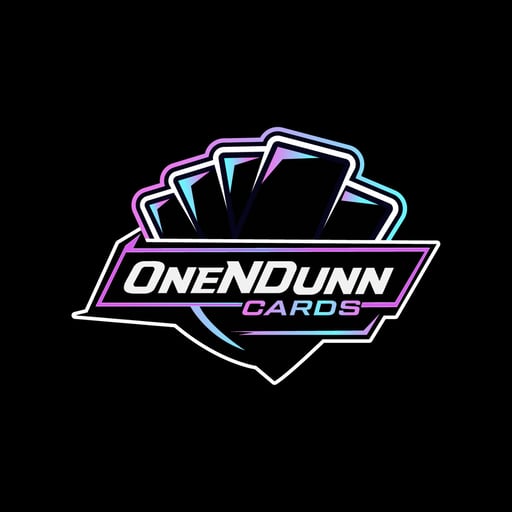 OneNDunn Cards