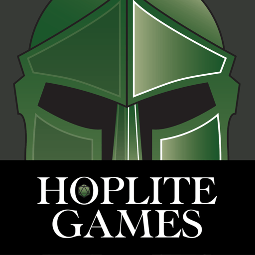 Hoplite Games