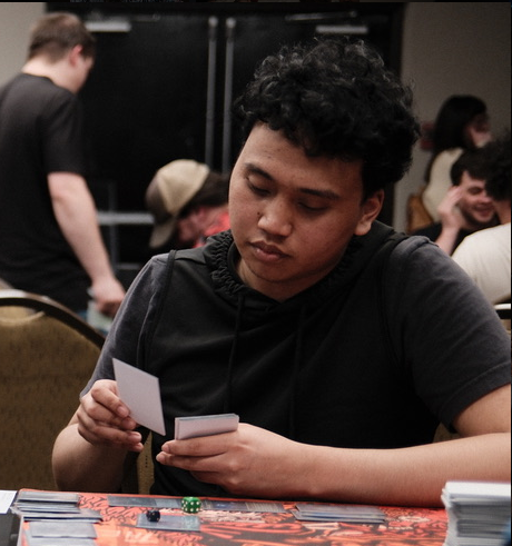 Colin Galindez