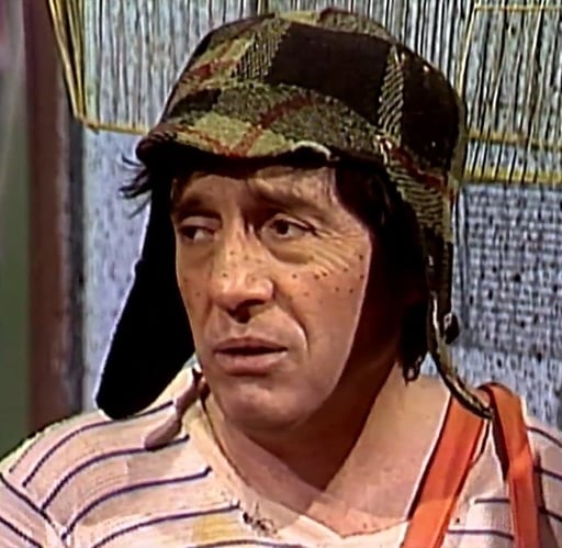 Augusto Pohl 