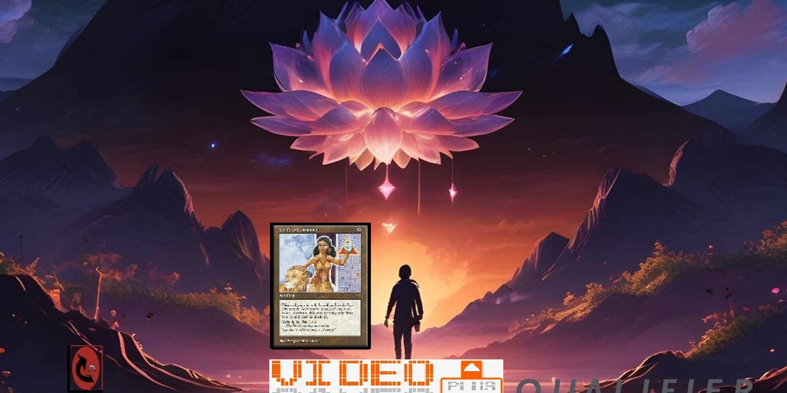 Black Lotus Commander Invitational Qualifier - VG+ CEDH Melee - Lion's Eye Diamond