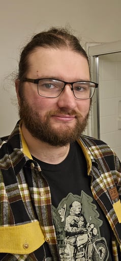 Jacob Alberding