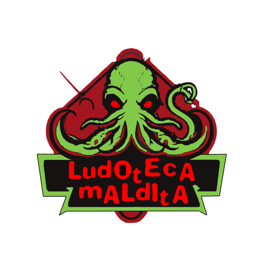 Ludoteca Maldita