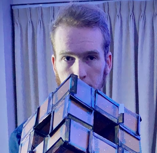 Chris Skelton