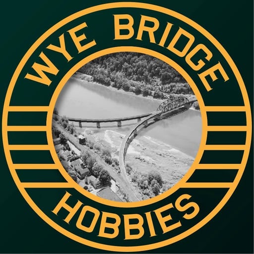 Wye Bridge Hobbies