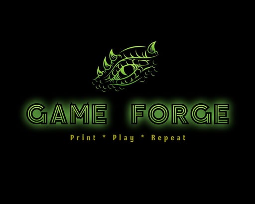 Game Forge