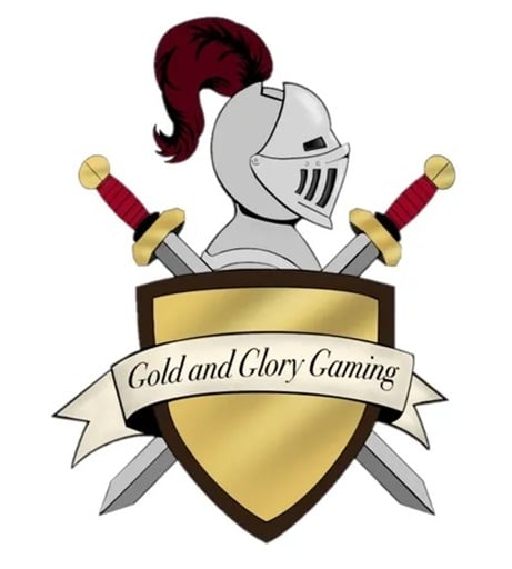 Gold and Glory Gaming