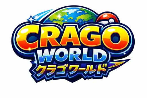CRAGO WORLD