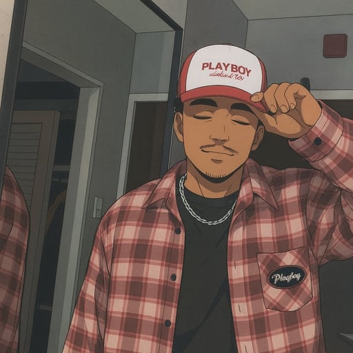 [LPW] Damian Woodruff