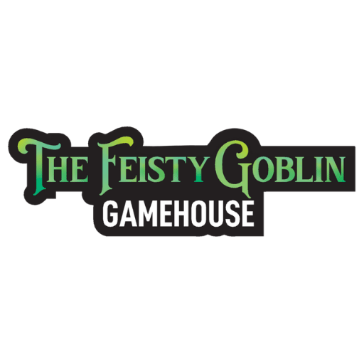 The Feisty Goblin Gamehouse