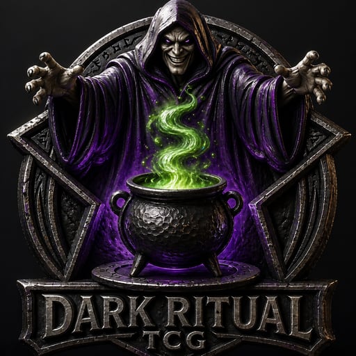 Dark Ritual TCG