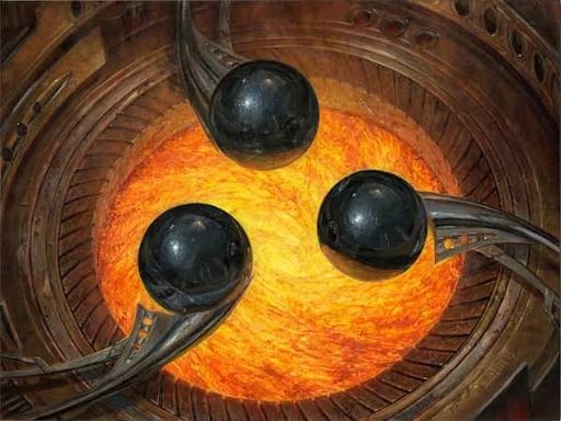 Isaac Cooper (Trinisphere)