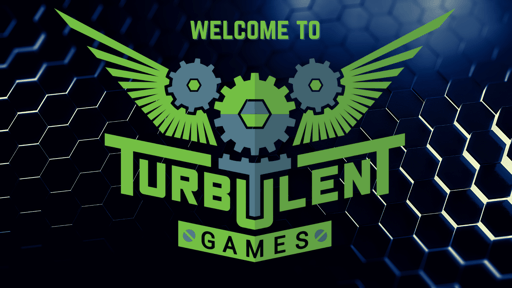 Turbulent Games