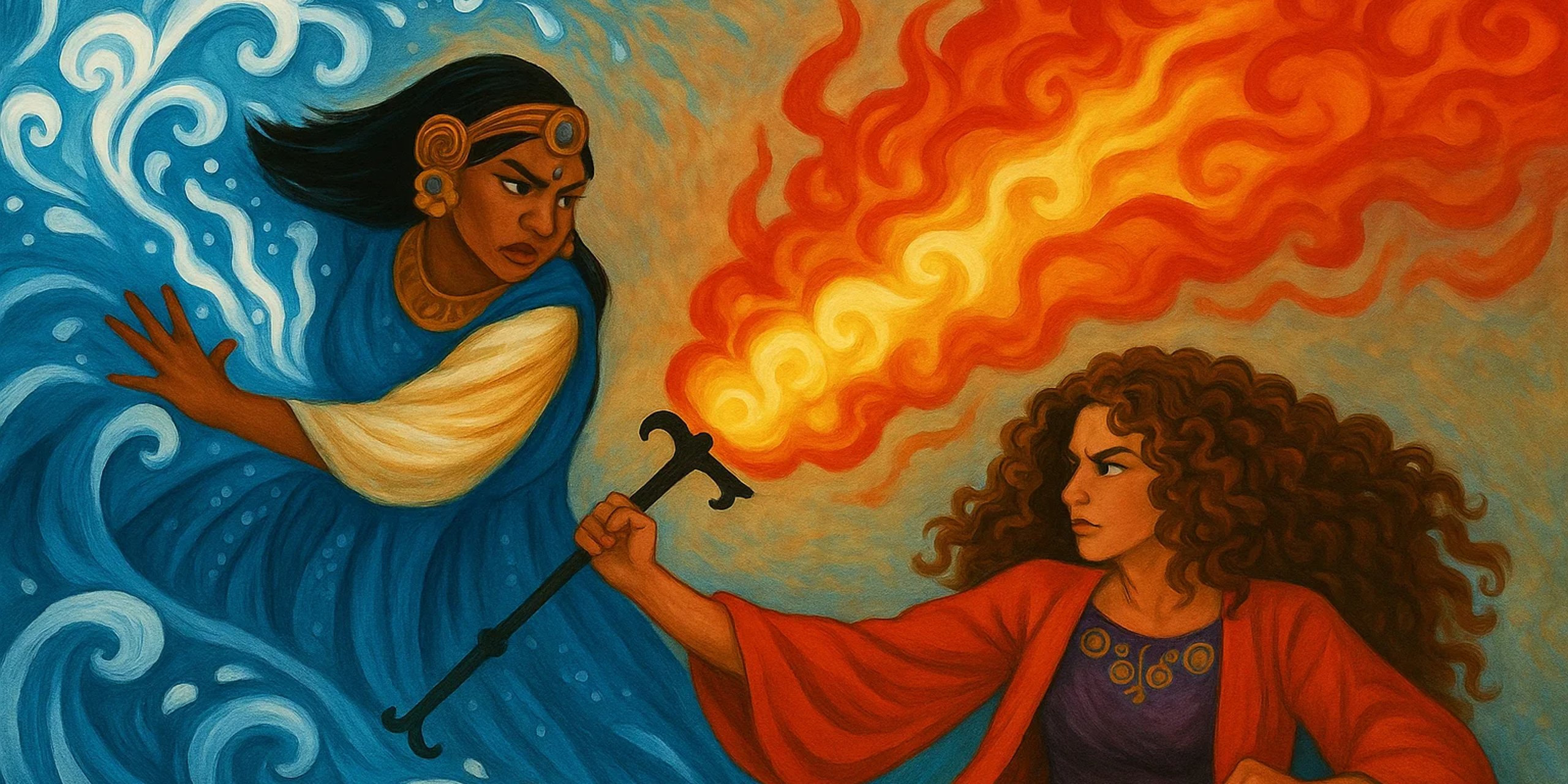 Bellum Pauperum | La Competència 