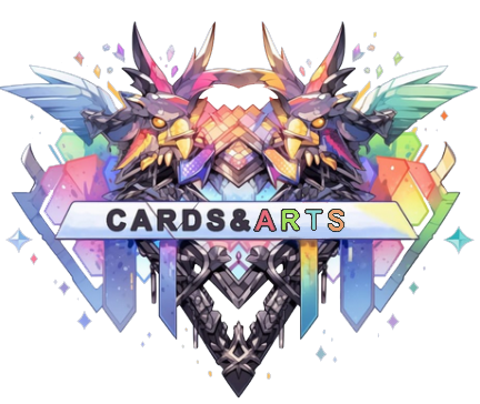 Cards&Arts