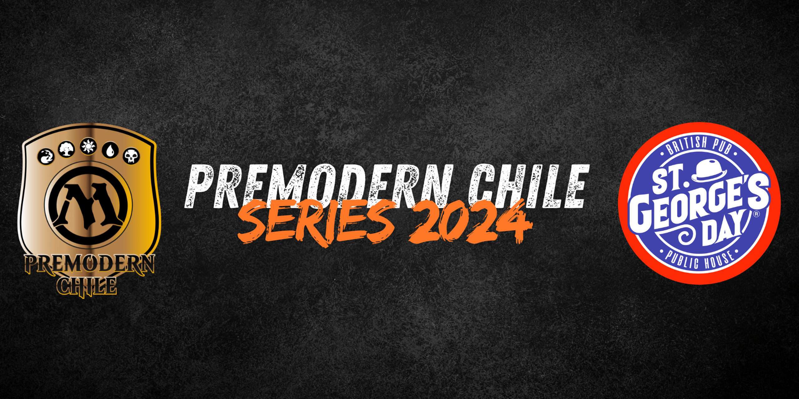 Premodern Chile Series #3 2024