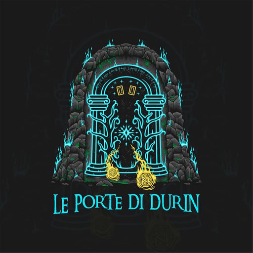 Le porte di Durin