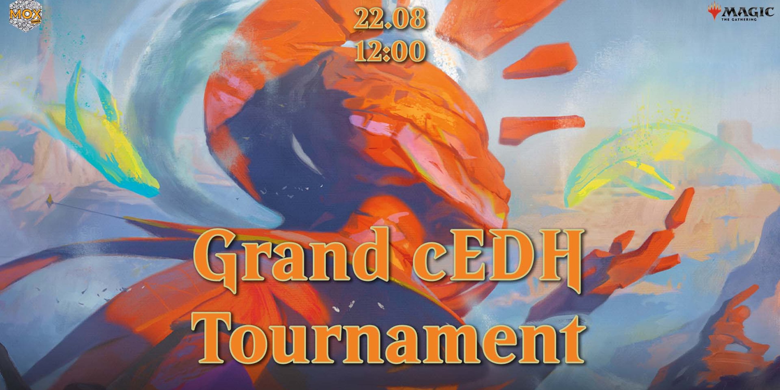 cEDH Tournament Vol.11