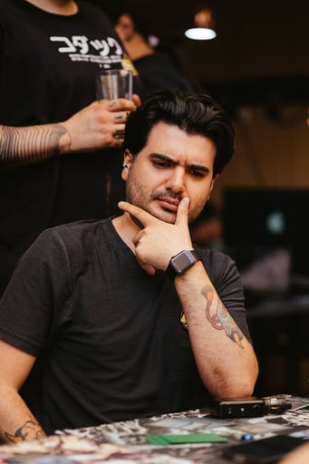 Leo "Ser Perfecto" León