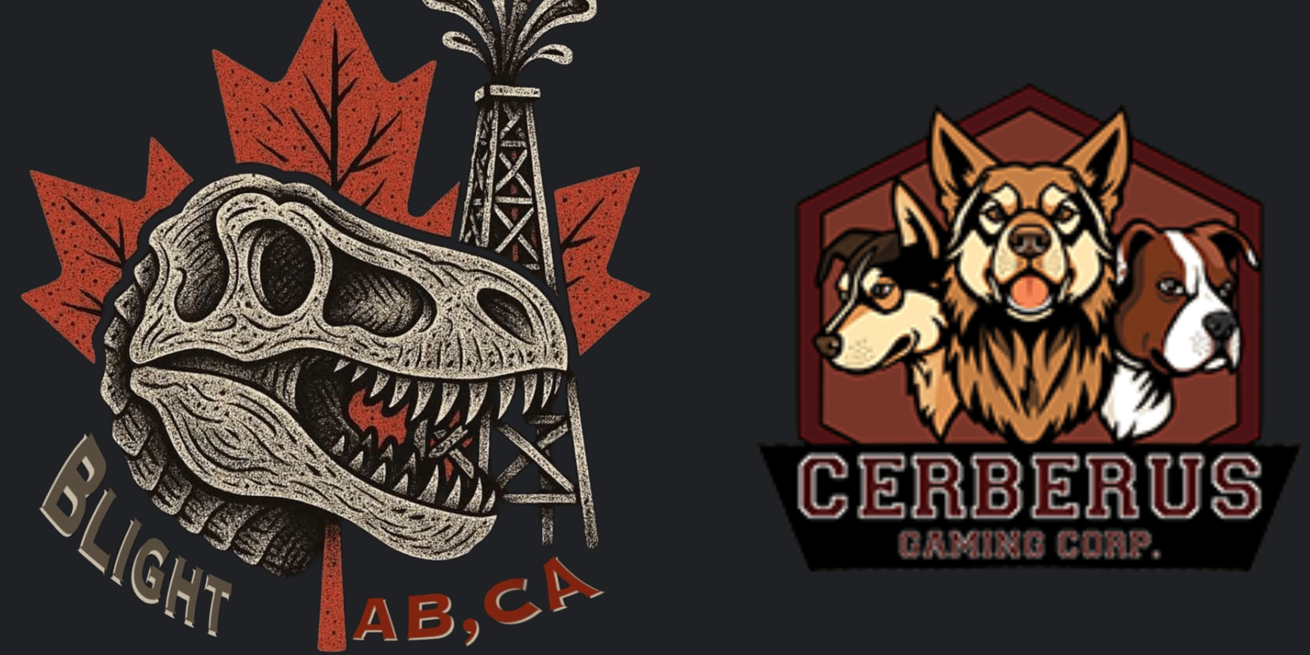 Blight Alberta X Cerberus Gaming  Hosted by praetors of spice sponsored by loot goblin   