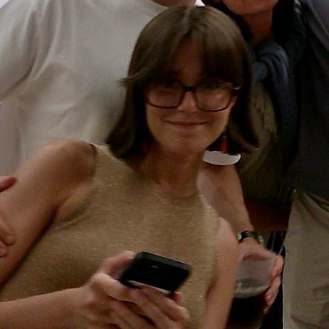 Maria De La Villa