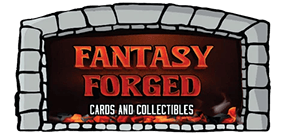 Fantasy Forged Cards and Collectibles
