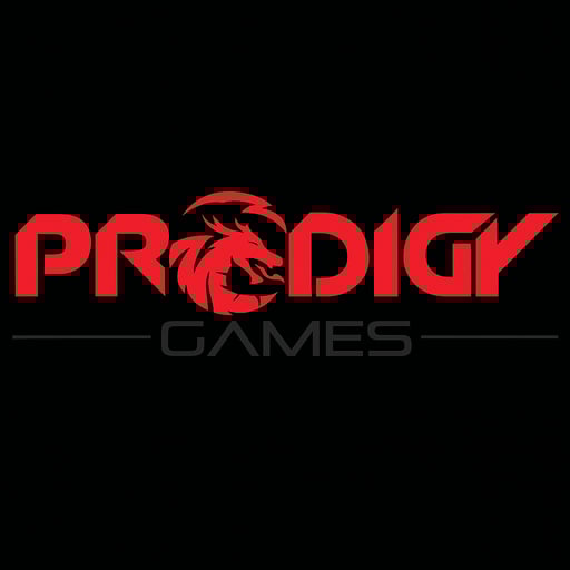Prodigy Games