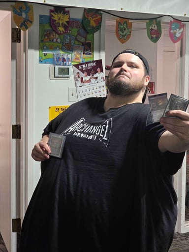 Brandon Biehslich [1stCKMA]