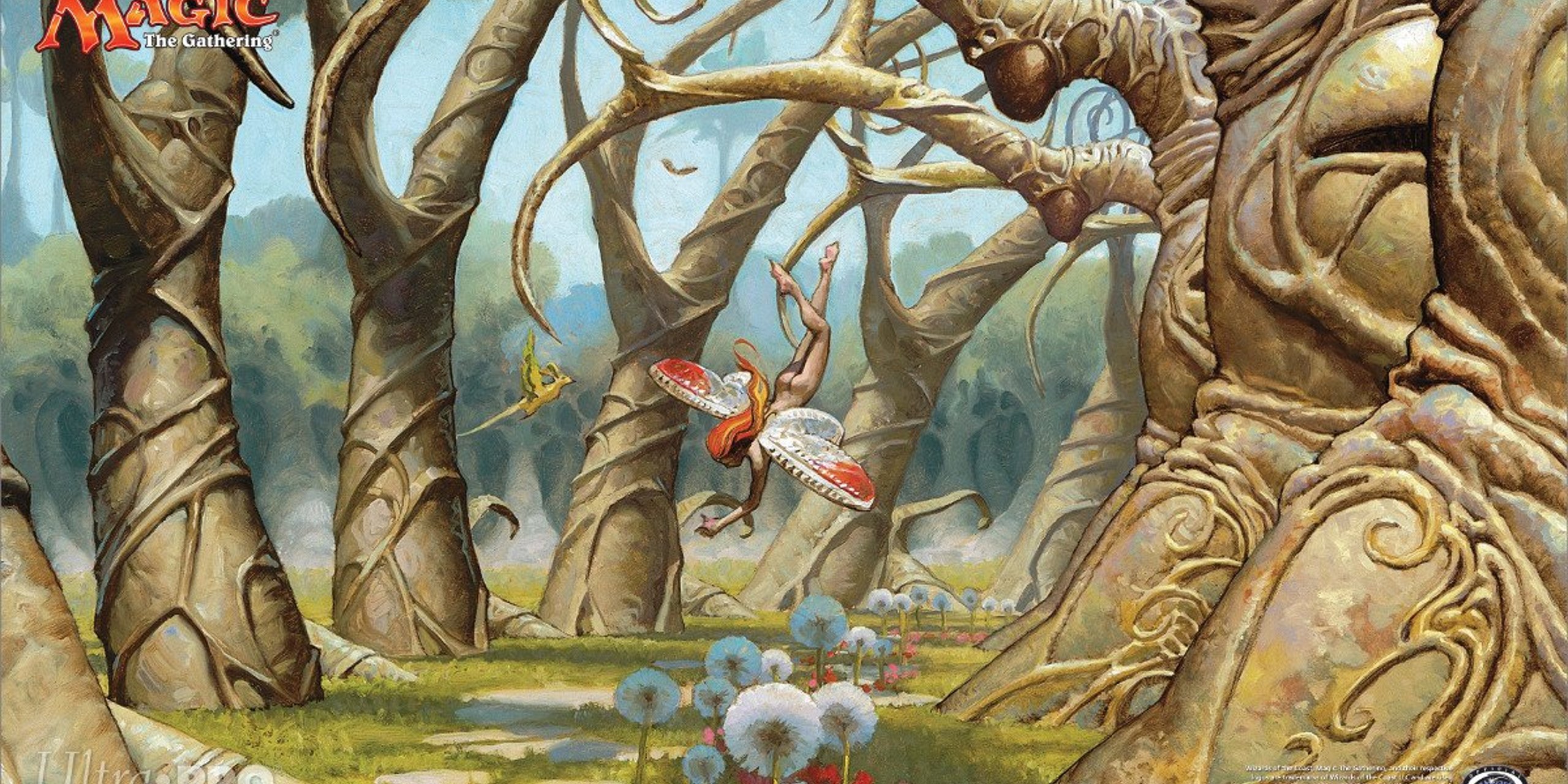 Round Table cEDH 1k Open #4 - Win a Gaea's Cradle