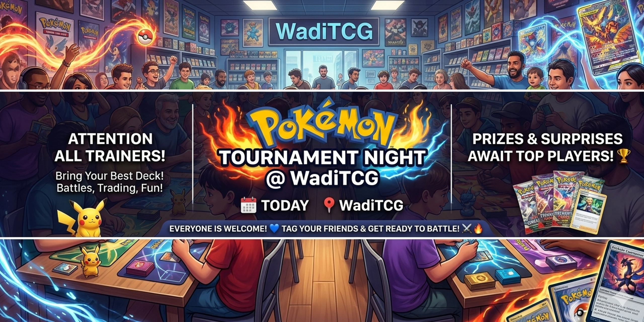 Battle Night
