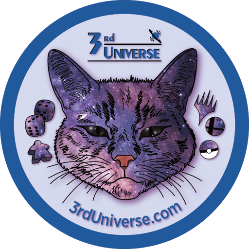 3rd Universe