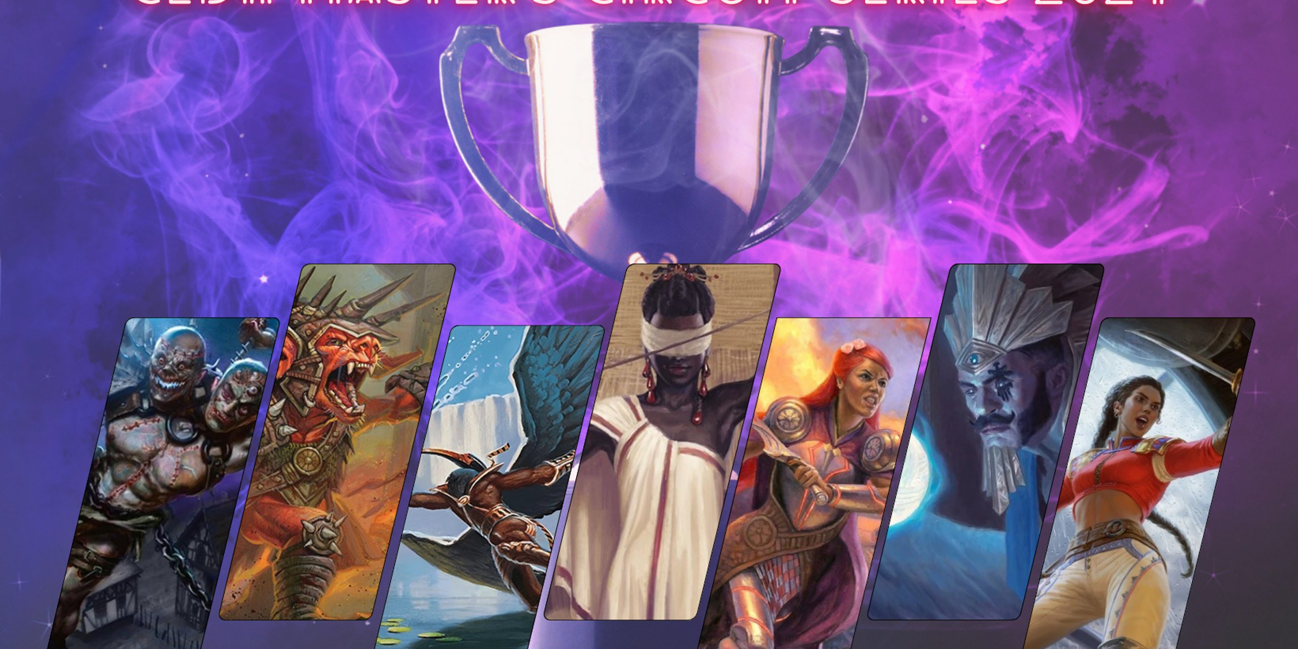 MALAYSIA cEDH PLAYER RANK SEASON 2024