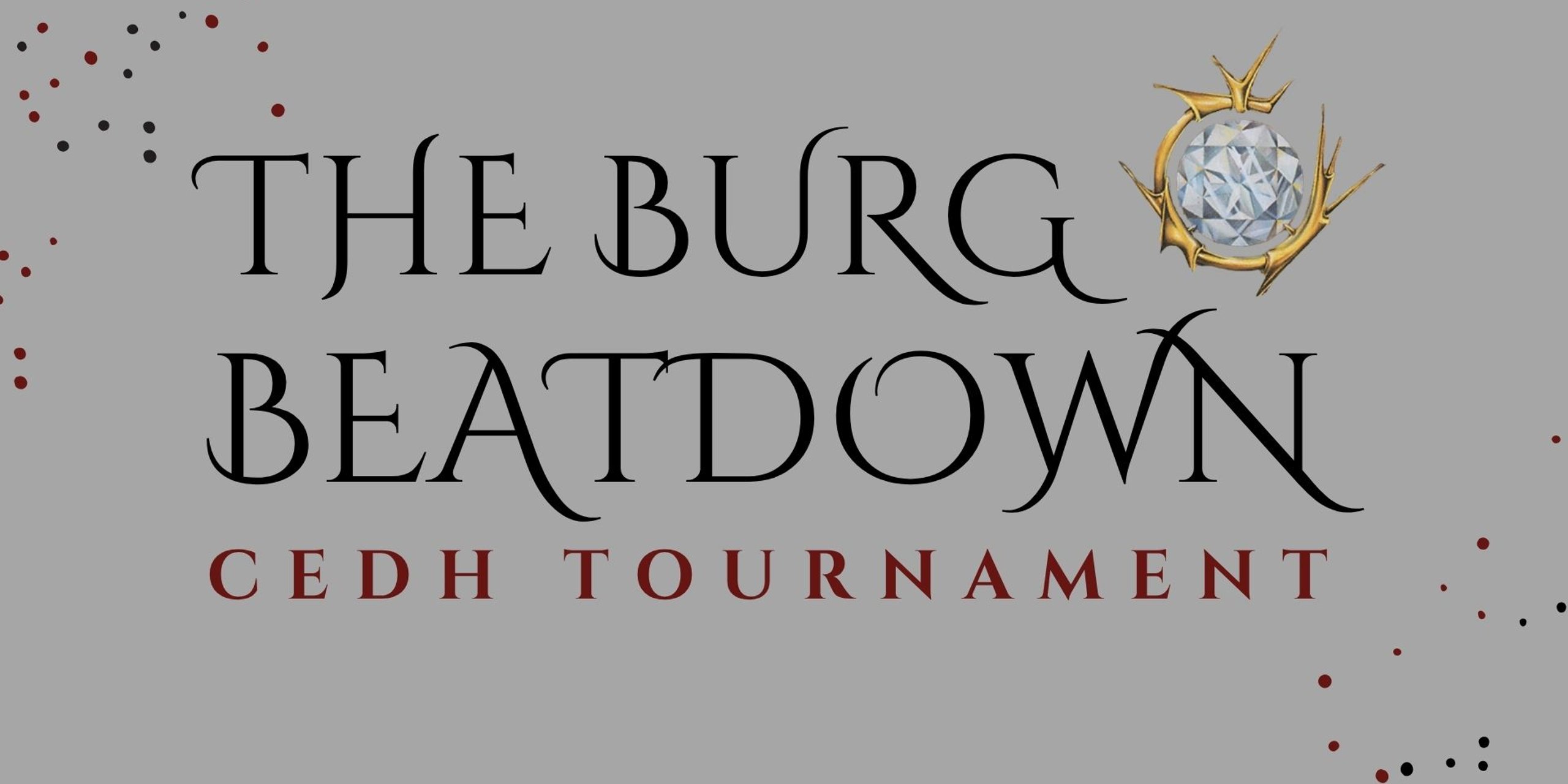 The Burg Beatdown cEDH Tournament