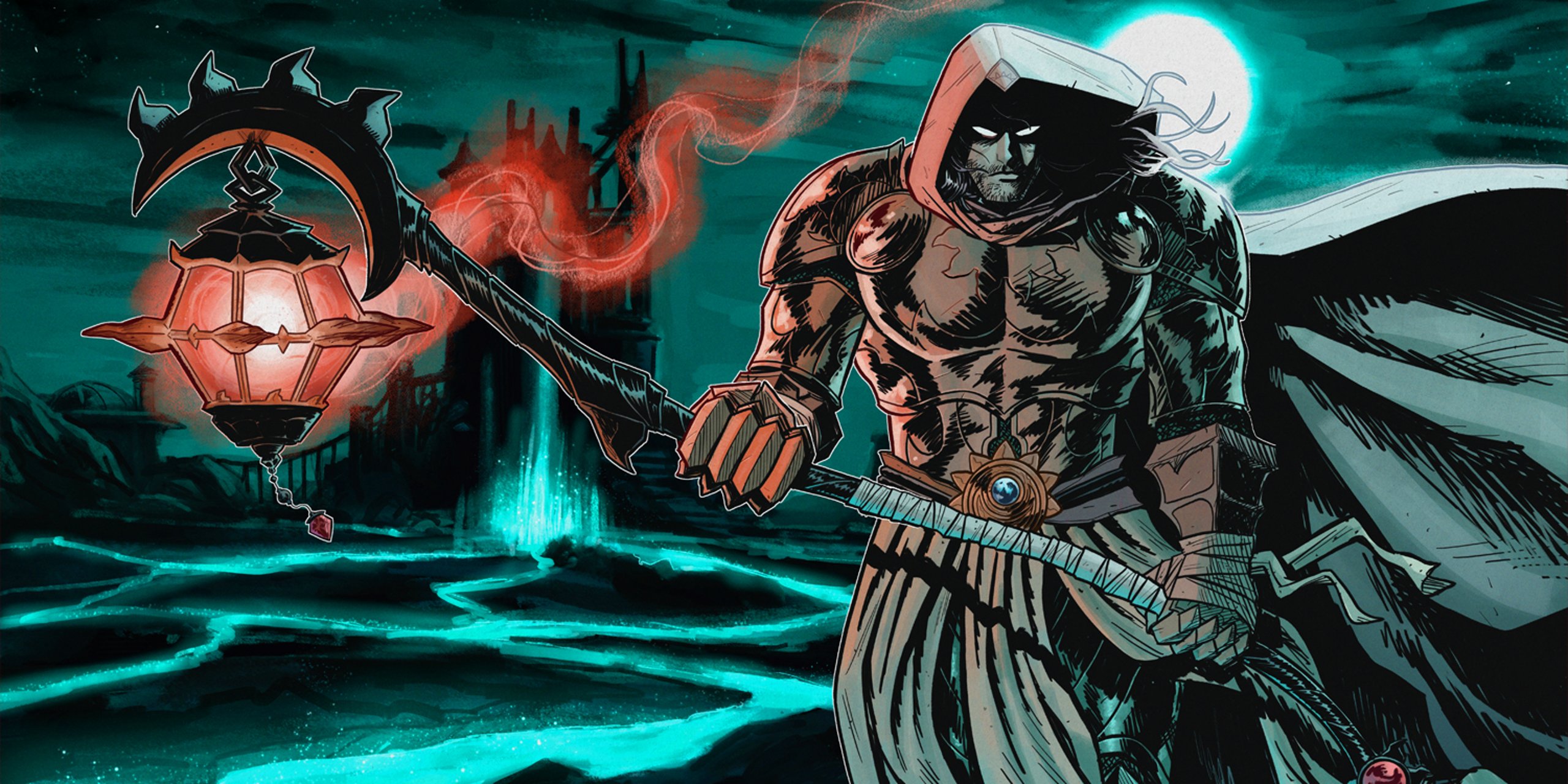 Olympic Commander Challenger Series 1k - 2026