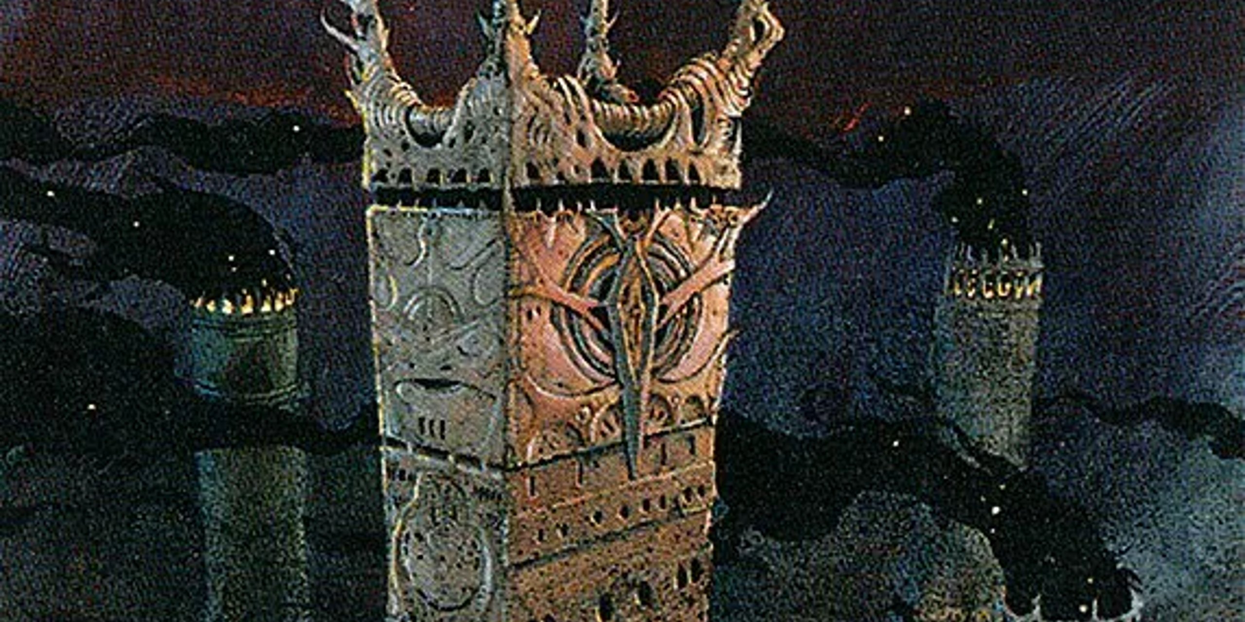 KIDFORCE CEDH WIN-A-MONOLITH (or L.E.D.)