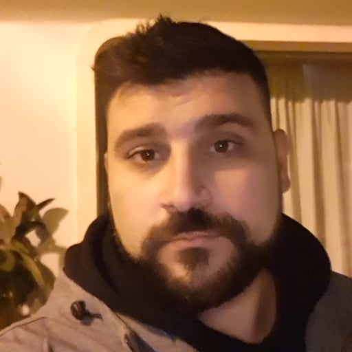 Angelo Santangelo
