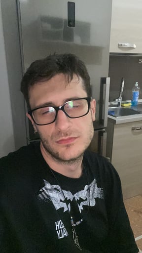 Patrik Sangermano