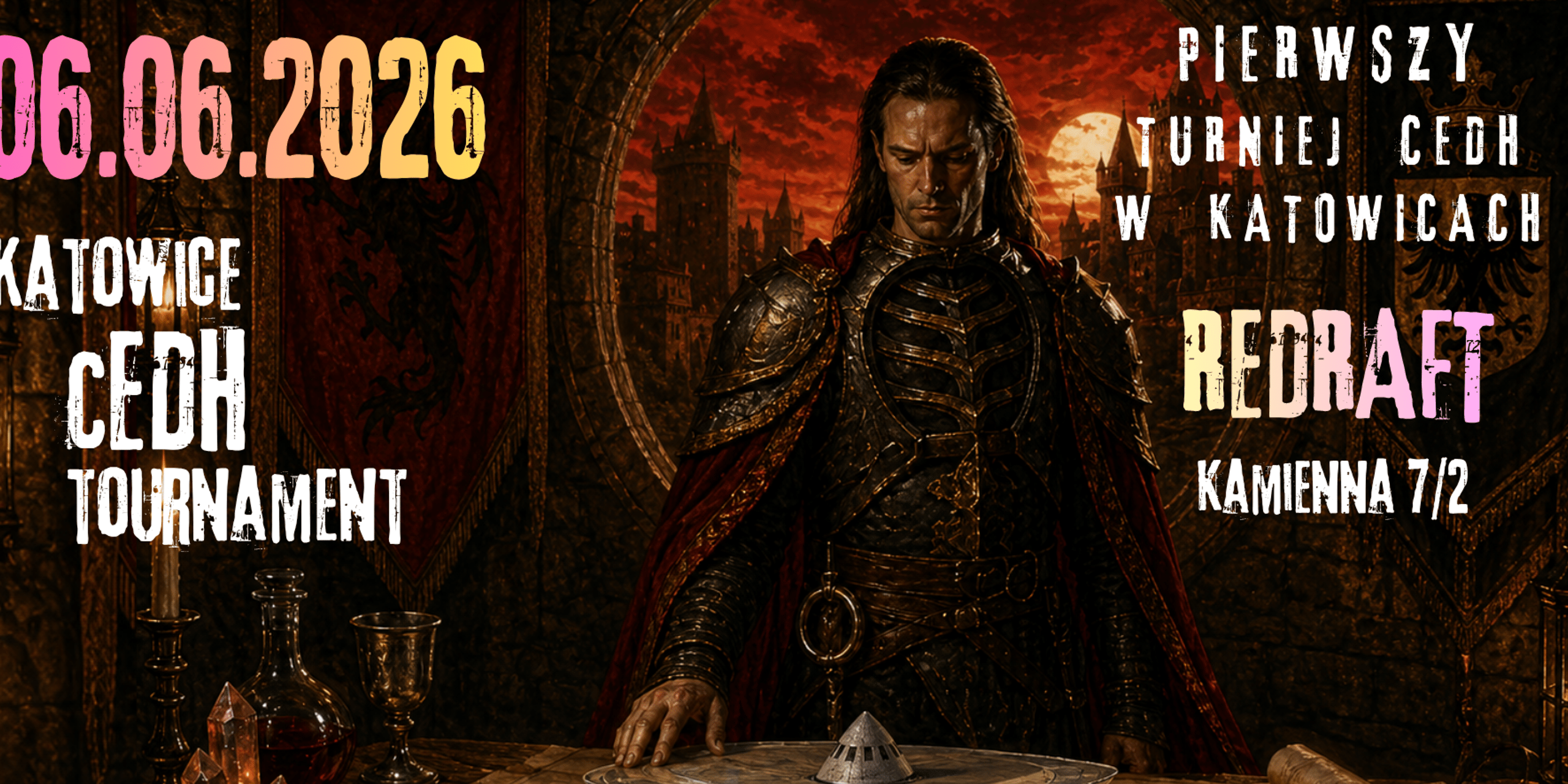 Yawgmoth finally returning