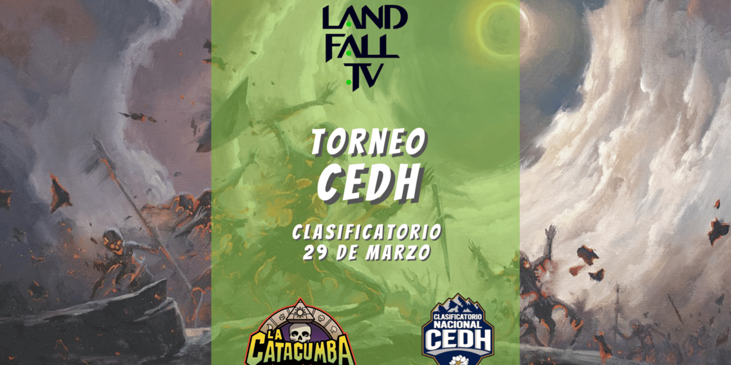 Primer Torneo Clasificatorio CEDH 2025