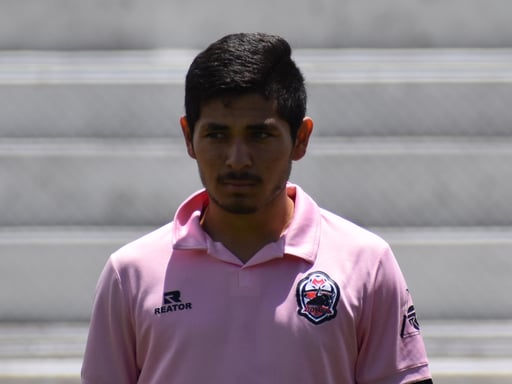 Jose de Jesus Reyes
