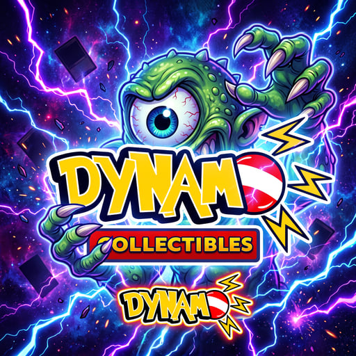 Dynamo Collectibles