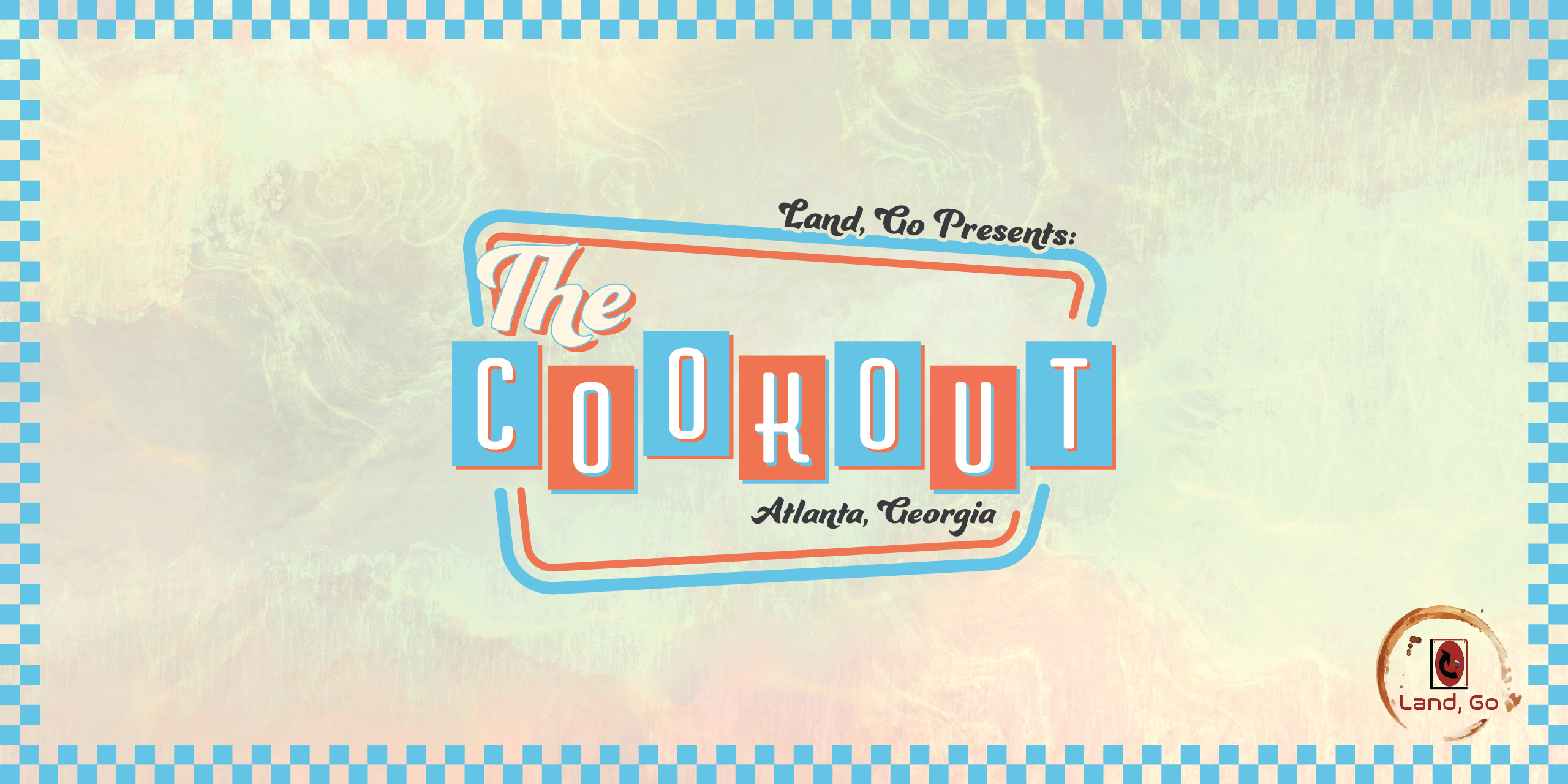 The Cookout 2025