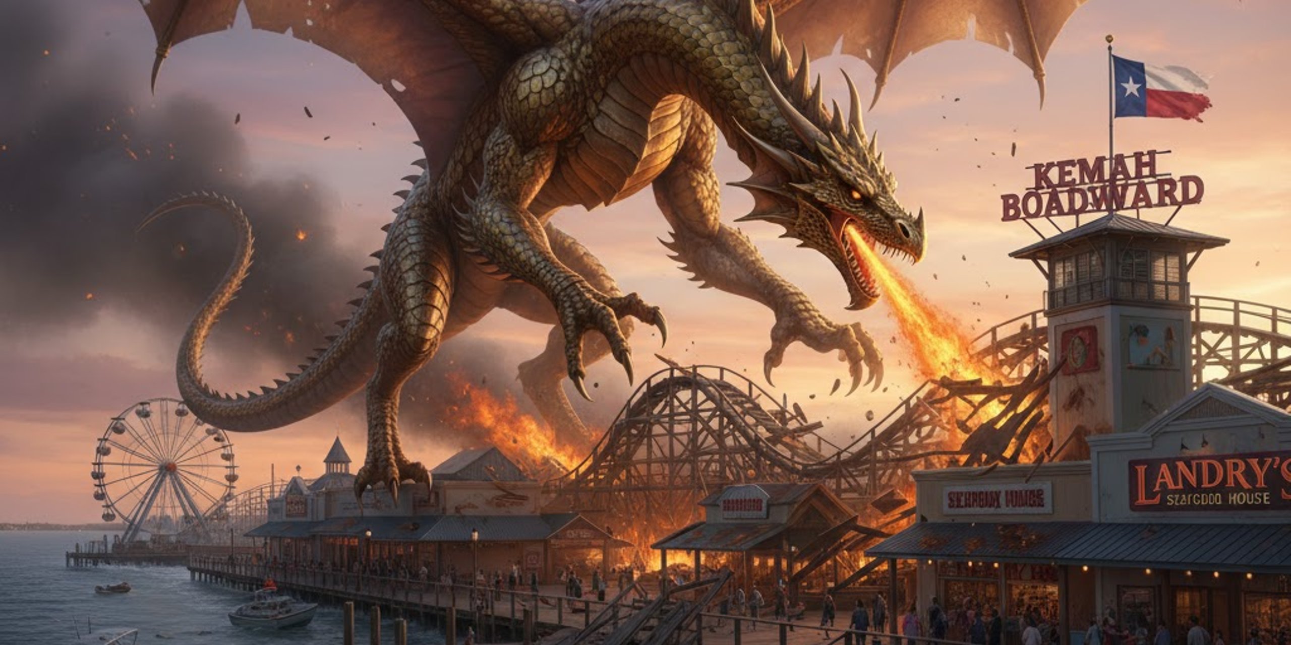 Kemah Crisis cEDH 5k - 10k (Hosted By Hoard)