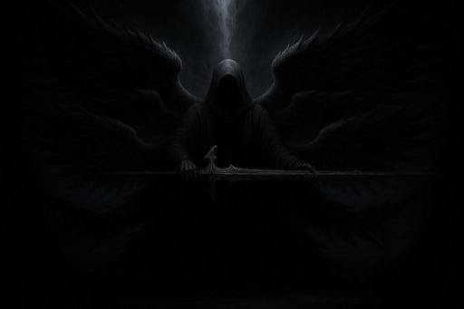 TheGlitchedSaint