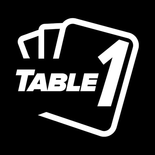 Table 1