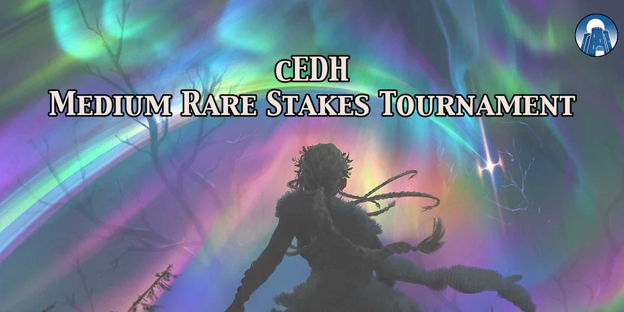 Magic Stronghold cEDH Medium Rare Stakes Tournament