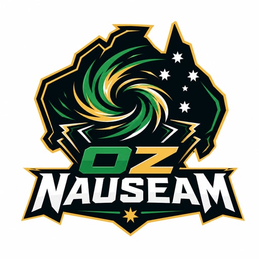 Oz Nauseam