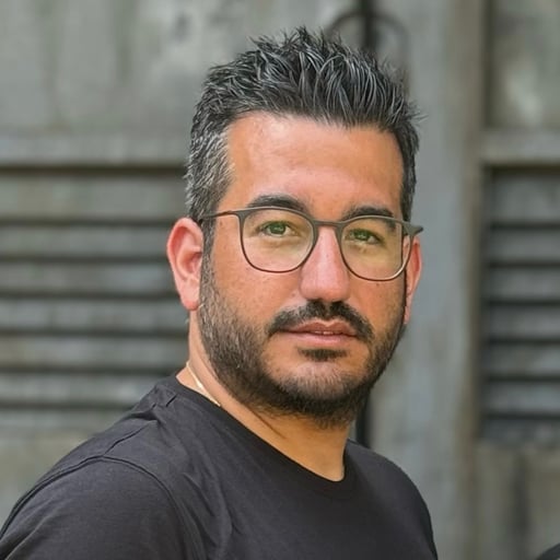 Jose Roldán