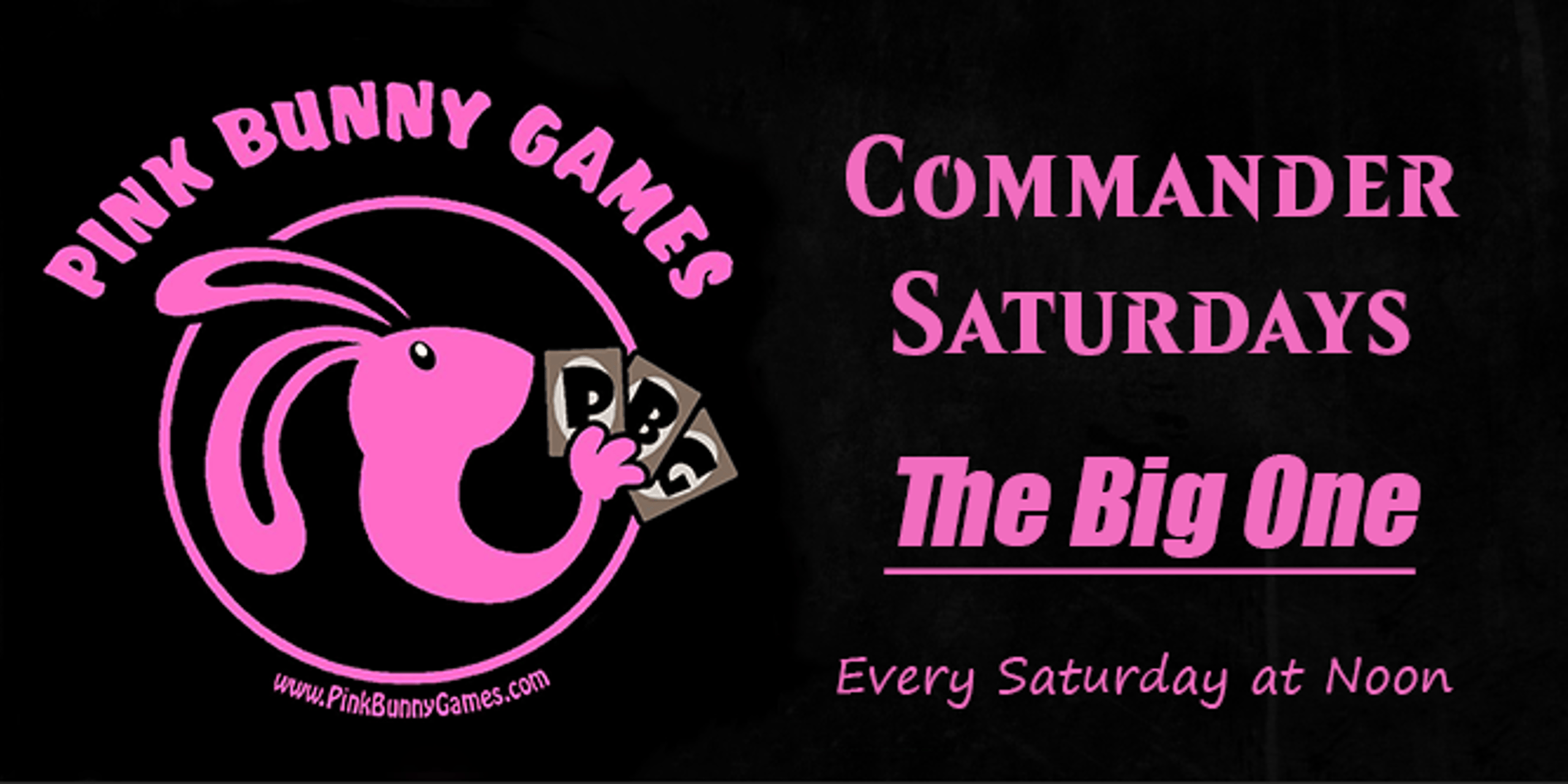 FREE VOLCANIC ISLAND - cEDH Commander! Monthly "The Big One" Commander for BIG Prizes!